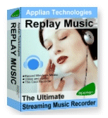 replay music